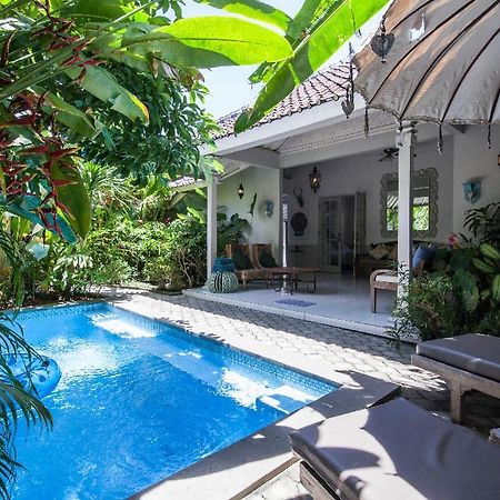 Hideaways Seminyak Villa Kültér fotó