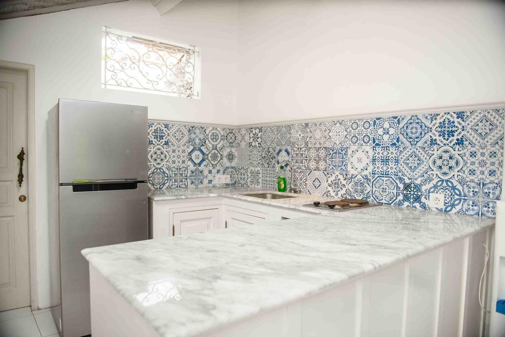 Hideaways Seminyak Villa Kültér fotó