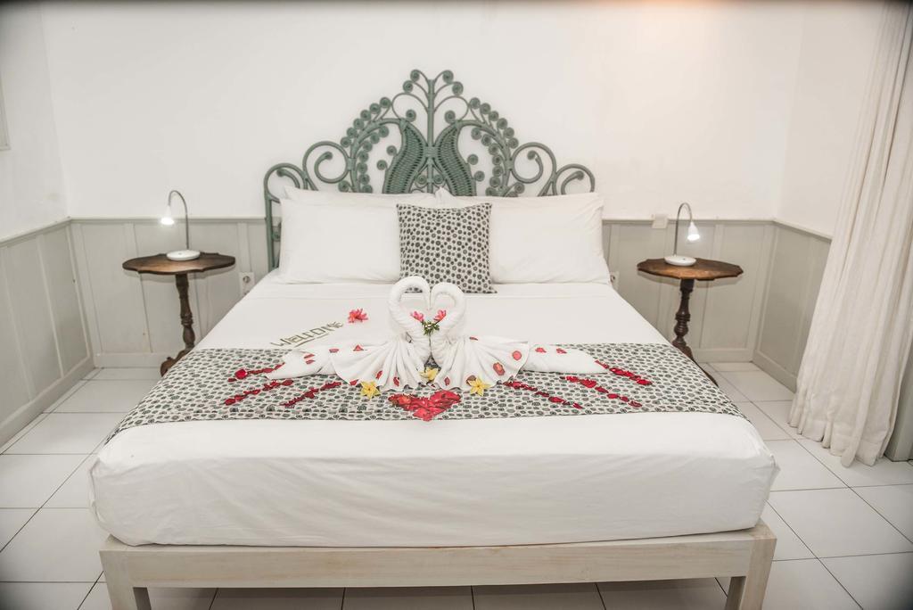 Hideaways Seminyak Villa Kültér fotó